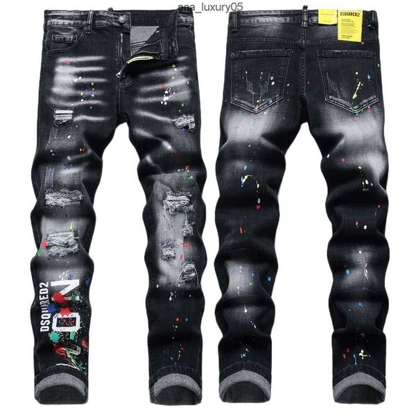mens jeans stree mens luxury designer denim jeans men denim jeans embroidery pants fashion holes trousers mens clothing 1347 size 303 dsquar, Blue
mens jeans stree mens luxury designer denim jeans men denim jeans embroidery pants fashion holes trousers mens clothing 1347 size 303 dsquar, Blue