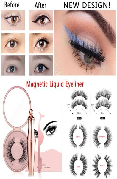 magnetic eyelashes 3d faux mink eyelashes magnet lashes magnetic liquid eyelinermagnetic false eyelashes tweezer set5604940
magnetic eyelashes 3d faux mink eyelashes magnet lashes magnetic liquid eyelinermagnetic false eyelashes tweezer set5604940