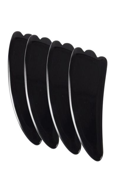 selling natural jade stone black obsidian jade guasha board facial eyes health care beauty scraping gua sha massage tool7271595
selling natural jade stone black obsidian jade guasha board facial eyes health care beauty scraping gua sha massage tool7271595