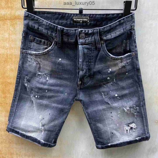 jeans men jean mens luxury designer skinny ripped cool guy causal hole denim fashion brand fit jeans man washed pants 5173 dsquare d2 dsqs d, Blue
jeans men jean mens luxury designer skinny ripped cool guy causal hole denim fashion brand fit jeans man washed pants 5173 dsquare d2 dsqs d, Blue