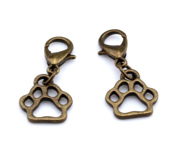 hollow dog paw floating lobster clasps charm pendants jewelry making diy handmade craft 1127mm 150pcs3887559, Bronze;silver
hollow dog paw floating lobster clasps charm pendants jewelry making diy handmade craft 1127mm 150pcs3887559, Bronze;silver