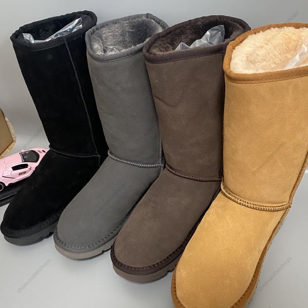 classic women ultra mini boot designer australian platform men real leather warm 5815 2cm winter full fur fluffy furry satin ankle bootss bo, Black
classic women ultra mini boot designer australian platform men real leather warm 5815 2cm winter full fur fluffy furry satin ankle bootss bo, Black