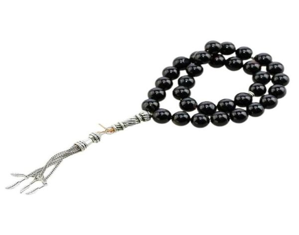 pendant necklaces tasbih prayer 33 worry beads misbaha islamic muhammad rosary bead necklace bracelet 3 colors axyd2390648, Silver
pendant necklaces tasbih prayer 33 worry beads misbaha islamic muhammad rosary bead necklace bracelet 3 colors axyd2390648, Silver