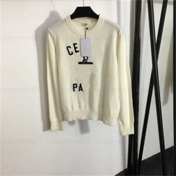 knit sweater womens designer clothing anchor embroidered letter round neck long sleeve cashmere beige nude blue jersey women casual top, White;black
knit sweater womens designer clothing anchor embroidered letter round neck long sleeve cashmere beige nude blue jersey women casual top, White;black