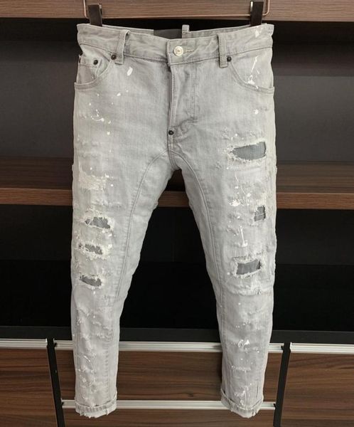 dsq phantom turtle men039s jeans mens luxury designer jeans skinny ripped cool guy causal hole denim fashion brand fit jeans me9599451, Blue
dsq phantom turtle men039s jeans mens luxury designer jeans skinny ripped cool guy causal hole denim fashion brand fit jeans me9599451, Blue