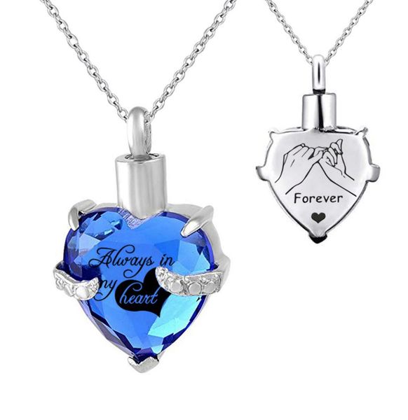 memorial jewelry urn necklace heart crystal pendant cremation jewelry for ashes engraved keepsake memorial birthstone pendant jewe4132152, Silver
memorial jewelry urn necklace heart crystal pendant cremation jewelry for ashes engraved keepsake memorial birthstone pendant jewe4132152, Silver