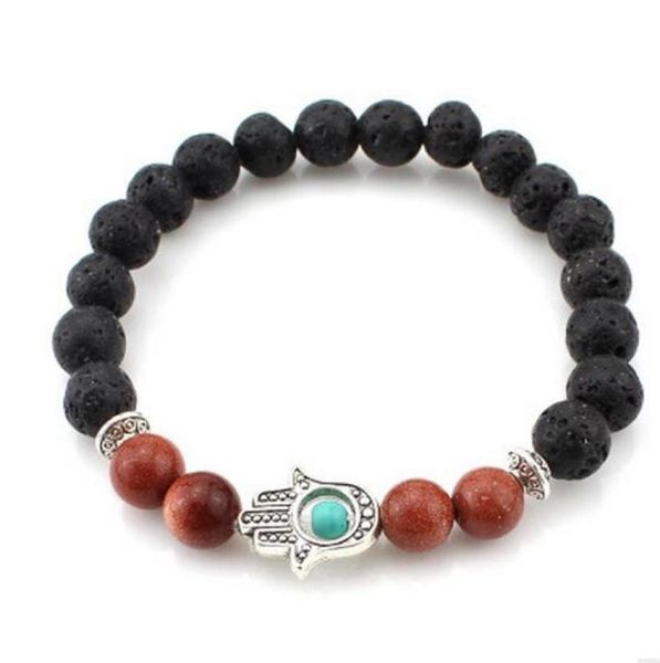 mens matte black agate beads braceletgolden palm nature stone bracelet jewelry black lava rock beads bracelet stretch bracelet5592018
mens matte black agate beads braceletgolden palm nature stone bracelet jewelry black lava rock beads bracelet stretch bracelet5592018