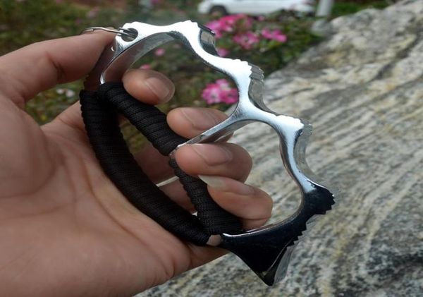about 172g weight zinc alloy steel brass knuckle dusters self defense keychain personal security women039s and men039s self5620907
about 172g weight zinc alloy steel brass knuckle dusters self defense keychain personal security women039s and men039s self5620907