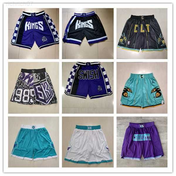sacramento''kings''men charlotte''hornets''throwback basketball shorts pocket basketball jersey lame, Black
sacramento''kings''men charlotte''hornets''throwback basketball shorts pocket basketball jersey lame, Black