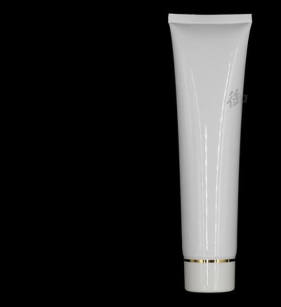 40pcs 150mlg empty white soft refillable plastic lotion tubes squeeze cosmetic packaging cream tube flip lids container4481048
40pcs 150mlg empty white soft refillable plastic lotion tubes squeeze cosmetic packaging cream tube flip lids container4481048