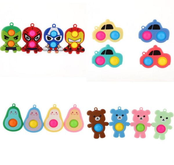 cute cartoon fidget pop bubble toys key chain children car avocado pioneer cartoon pooits puzzle poppers autism stress relief toy6272157
cute cartoon fidget pop bubble toys key chain children car avocado pioneer cartoon pooits puzzle poppers autism stress relief toy6272157
