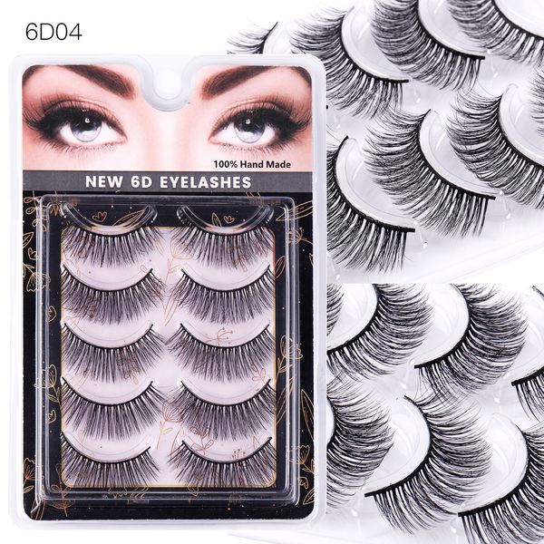 thick natural long false eyelashes extensions naturally soft & ligtht handmade reusable multilayer fake lashes wispy easy to wear
thick natural long false eyelashes extensions naturally soft & ligtht handmade reusable multilayer fake lashes wispy easy to wear