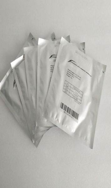 50pcs anti ze membrane for fat zing machine body slimming lipo anti cellulite dissolve fat cold therapy antif7603022
50pcs anti ze membrane for fat zing machine body slimming lipo anti cellulite dissolve fat cold therapy antif7603022