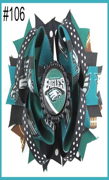 12pcs sport hair bow university boutique hair bow football layered hair clip7124919, Slivery;white
12pcs sport hair bow university boutique hair bow football layered hair clip7124919, Slivery;white