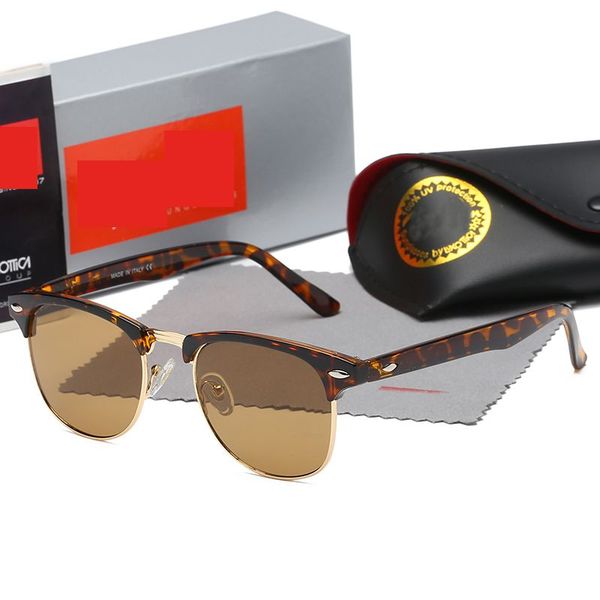 men ray sunglasses classic brand retro women sunglasses luxury bans designer eyewear metal frame glass lens sun glasses woman raabans ml 301, White;black
men ray sunglasses classic brand retro women sunglasses luxury bans designer eyewear metal frame glass lens sun glasses woman raabans ml 301, White;black
