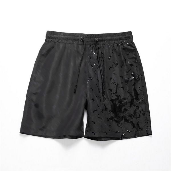 wholesale summer mens shorts men designer board short quick drying swim wear printing boards beach pants, White;black
wholesale summer mens shorts men designer board short quick drying swim wear printing boards beach pants, White;black
