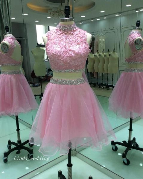 real pos short mini applique lace beaded prom dress tulle sleeveless backless party gown custom made plus size5944702, Black
real pos short mini applique lace beaded prom dress tulle sleeveless backless party gown custom made plus size5944702, Black
