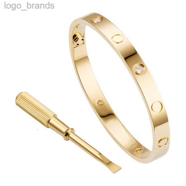 high edition screw style love bangles bracelets for women men 4 cz stones designer screwdriver bracelet gold silver color 316l titanium stee, Black
high edition screw style love bangles bracelets for women men 4 cz stones designer screwdriver bracelet gold silver color 316l titanium stee, Black