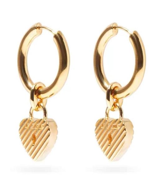 bale official reproductions highest counter quality studs brand designer women earrings fashion brass gold plated luxury big earri8357054, Golden;silver
bale official reproductions highest counter quality studs brand designer women earrings fashion brass gold plated luxury big earri8357054, Golden;silver