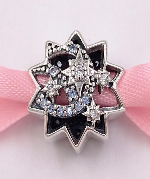 andy jewel 925 sterling silver beads dsn when you wish upon a star charm light blue enamels & crystals charms fits european style9346412, Black
andy jewel 925 sterling silver beads dsn when you wish upon a star charm light blue enamels & crystals charms fits european style9346412, Black