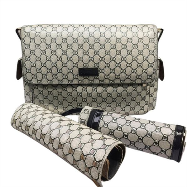 designer latest baby care diaper bag mommy bag for boys and girls mommy bag replacement pad bottle holder 3 / set a14
designer latest baby care diaper bag mommy bag for boys and girls mommy bag replacement pad bottle holder 3 / set a14