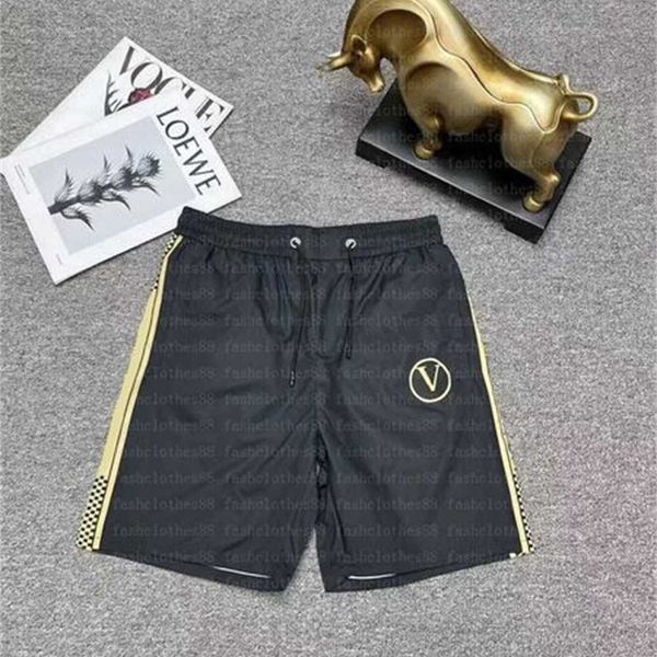 2023 mens womens designers shorts summer fashion streetwears clothing quick drying swimwear printing board beach pants size m-3xl txqh, White;black
2023 mens womens designers shorts summer fashion streetwears clothing quick drying swimwear printing board beach pants size m-3xl txqh, White;black