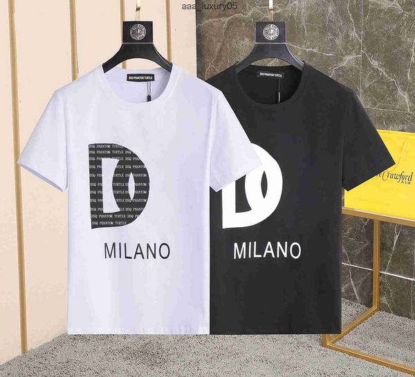 men's t-shirts 2023 new mens designer t shirt italy fashion tshirts summer t-shirt male soft and comfortable 100% cotton 1069 dsquare, White;black
men's t-shirts 2023 new mens designer t shirt italy fashion tshirts summer t-shirt male soft and comfortable 100% cotton 1069 dsquare, White;black
