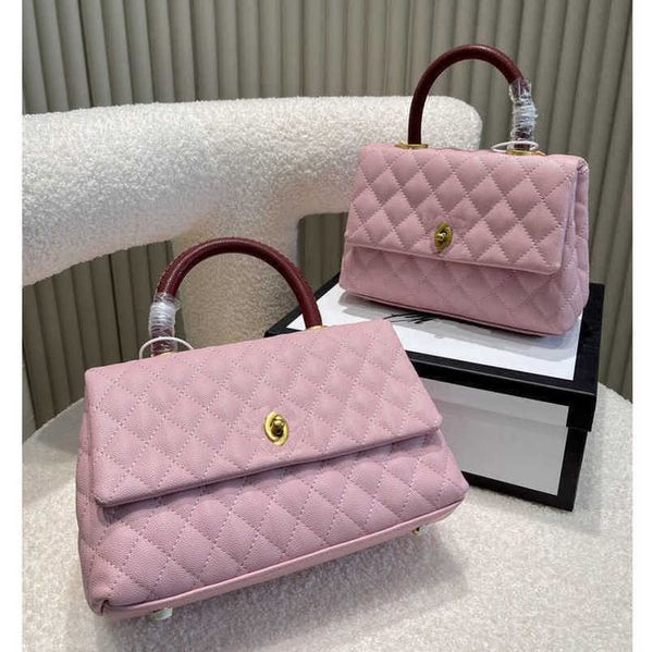 fashion women's luxury hand bags brand cc small lingge chain caviar fla calfskin bag women genuine leather mini handbags crossbody hand
fashion women's luxury hand bags brand cc small lingge chain caviar fla calfskin bag women genuine leather mini handbags crossbody hand