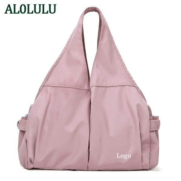 al0lulu yoga bag women travel bag large capacity female dry and wet separation sports fitness handbag duffel short distance light swimming b
al0lulu yoga bag women travel bag large capacity female dry and wet separation sports fitness handbag duffel short distance light swimming b