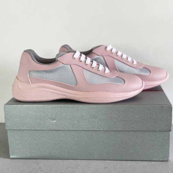 designer america cup men sneakers breathable soft rubber and bicycle fabric sports shoes technical fabric calfskin nylon black lace up outdo
designer america cup men sneakers breathable soft rubber and bicycle fabric sports shoes technical fabric calfskin nylon black lace up outdo