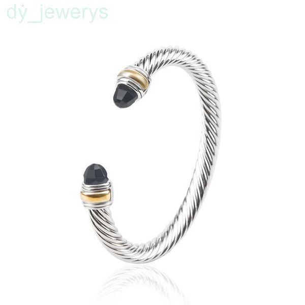 bangle cable bracelet twisted bracelet gold 7mm gold plated designer bracelet black onyx zirconia luxury bracelet for women birthday gifts
bangle cable bracelet twisted bracelet gold 7mm gold plated designer bracelet black onyx zirconia luxury bracelet for women birthday gifts
