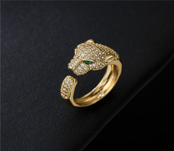 classic trend copper micro inlaid zircon leopard ring fashion atmosphere leopard diamond mouth leopard head ring9810882, Silver
classic trend copper micro inlaid zircon leopard ring fashion atmosphere leopard diamond mouth leopard head ring9810882, Silver