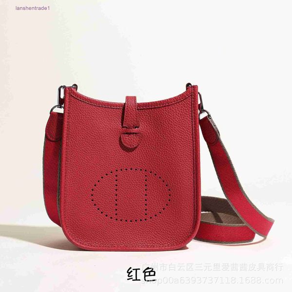 designer hemrres bag evelynn genuine new leather evelyns mini crossbody bag layer togo calf leather lychee pattern bucket women's oz46
designer hemrres bag evelynn genuine new leather evelyns mini crossbody bag layer togo calf leather lychee pattern bucket women's oz46