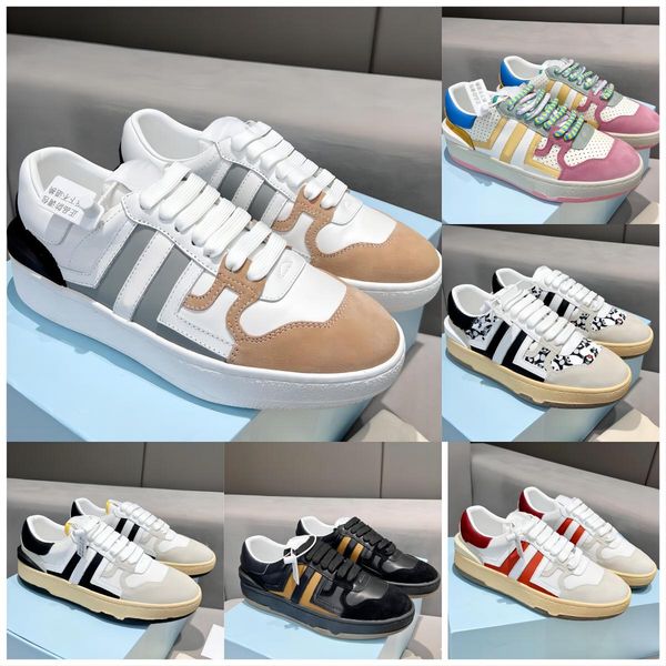 mesh clay sneaker designer women men casual shoes low cut canvas skate sports leather shoe summer beach training sneakers, Black
mesh clay sneaker designer women men casual shoes low cut canvas skate sports leather shoe summer beach training sneakers, Black
