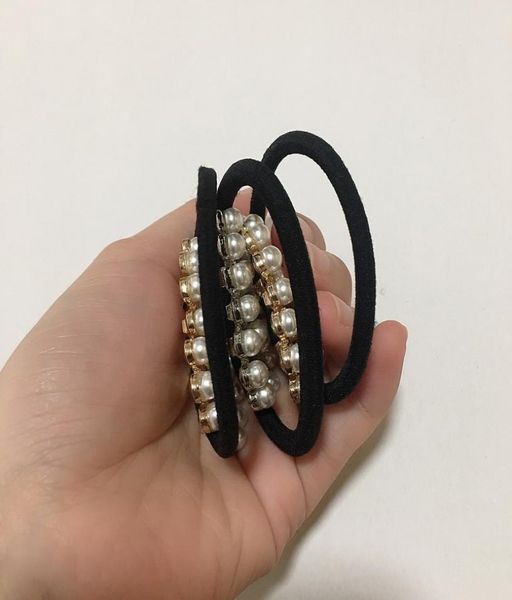 fashion alloy pearl rubber bands 2 color hair ring head rope for ladies favorite c headdress jewelry accessories party gifts3389581, Pink
fashion alloy pearl rubber bands 2 color hair ring head rope for ladies favorite c headdress jewelry accessories party gifts3389581, Pink