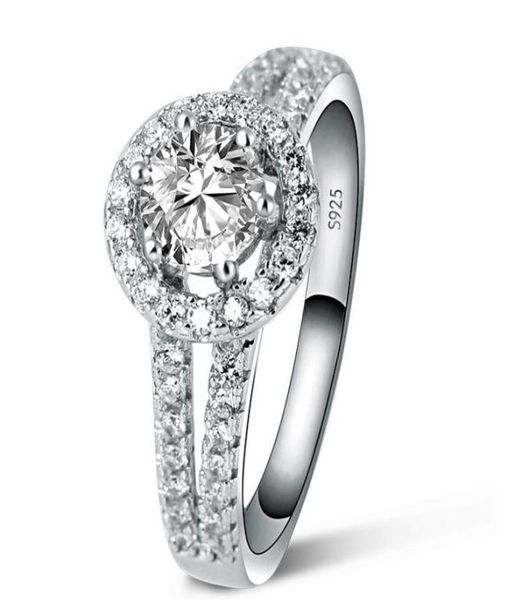 fine 1 ct simulate diamond ring for women luxury 925 sterling silver ring engagement ring for women bridal gift for girl2197120, Slivery;golden
fine 1 ct simulate diamond ring for women luxury 925 sterling silver ring engagement ring for women bridal gift for girl2197120, Slivery;golden