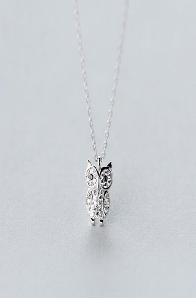 mloveacc authentic 100 925 sterling silver animal cute owl necklace women pendant necklace sterling silver jewelry y2009184252198
mloveacc authentic 100 925 sterling silver animal cute owl necklace women pendant necklace sterling silver jewelry y2009184252198