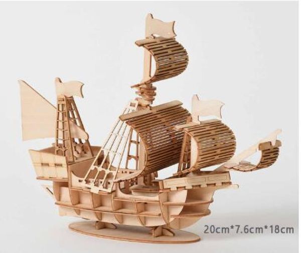 laser cutting diy sailing ship toys 3d wooden puzzle toy assembly model wood craft kits desk decoration for children kids5237910
laser cutting diy sailing ship toys 3d wooden puzzle toy assembly model wood craft kits desk decoration for children kids5237910