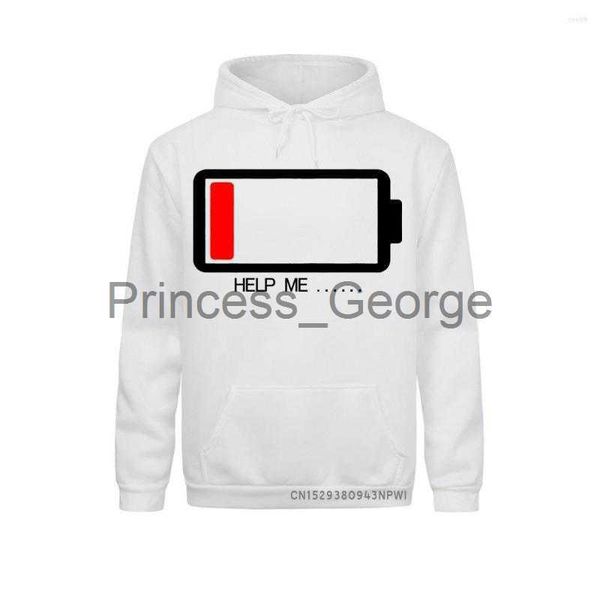 men's hoodies sweatshirts men's hoodies battery energy low help me printed hoodie for men male harajuku fitness funny sweatshirt w, Black
men's hoodies sweatshirts men's hoodies battery energy low help me printed hoodie for men male harajuku fitness funny sweatshirt w, Black