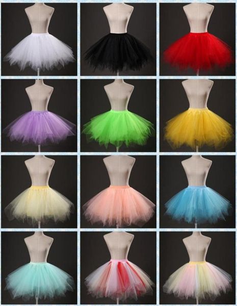 selling candies color short dress bridal accessories petticoats elastic waist difference color tulle tutu skirts for women5529609, White
selling candies color short dress bridal accessories petticoats elastic waist difference color tulle tutu skirts for women5529609, White