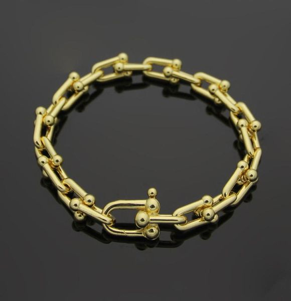 fashion silver plated u charms t lover heart bracelets bangles for women stainless steel love bracelets jewelry pulseira fine jew7837969, Black
fashion silver plated u charms t lover heart bracelets bangles for women stainless steel love bracelets jewelry pulseira fine jew7837969, Black