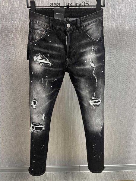 new fashion icon brand european italy men's slim jeans pants mens denim trousers zipper blue hole pencil pants jeans for men 9880 dsqua
new fashion icon brand european italy men's slim jeans pants mens denim trousers zipper blue hole pencil pants jeans for men 9880 dsqua