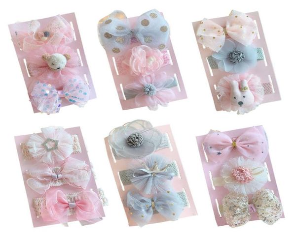 3pcs baby hair accessories stretchy nylon bow girl headbands cute kids princess hair band infant bowknot headwear 470 e39223404, Slivery;white
3pcs baby hair accessories stretchy nylon bow girl headbands cute kids princess hair band infant bowknot headwear 470 e39223404, Slivery;white