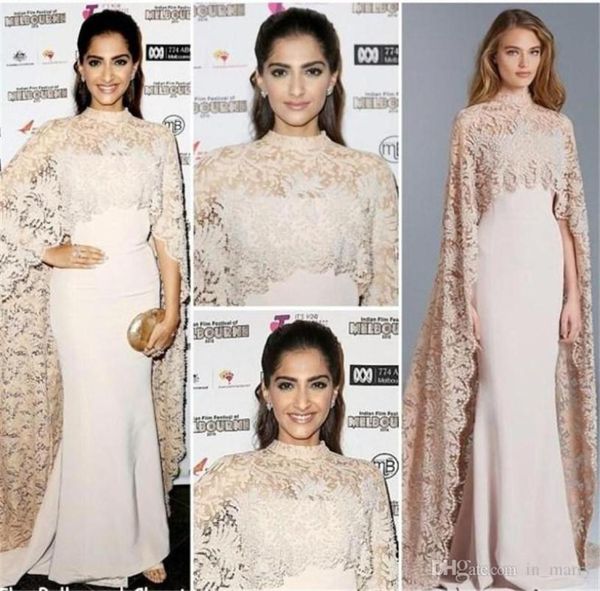 vintage arabic paolo sebastian evening dresses detachable wrap mermaid high neck lace beads red carpet celebrity evening gowns ba08569976, Black;red
vintage arabic paolo sebastian evening dresses detachable wrap mermaid high neck lace beads red carpet celebrity evening gowns ba08569976, Black;red