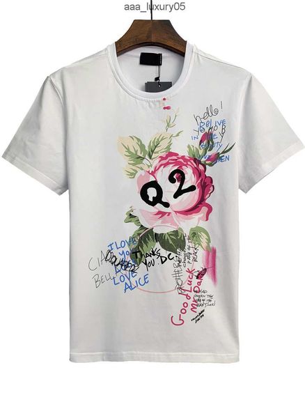 summer mens t-shirts designer luxury tee letter tshirt classic fashion casual men and women cotton t-shirt short sleeve 08 dsquare d2 dsqs, White;black
summer mens t-shirts designer luxury tee letter tshirt classic fashion casual men and women cotton t-shirt short sleeve 08 dsquare d2 dsqs, White;black