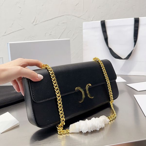 large baguette bag new chain bag retro flap bag handbag designer shoulder bags underarm bag luxury armpit bag purse leather hand bag totes d
large baguette bag new chain bag retro flap bag handbag designer shoulder bags underarm bag luxury armpit bag purse leather hand bag totes d