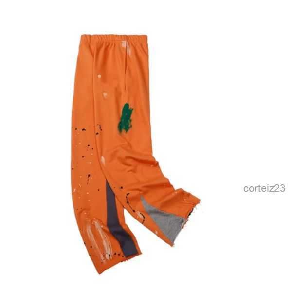 dept gallery men pants galleryes sweatpants depts speckled letter print men's women's couple loose versatile casual straight 1 yv3, Black
dept gallery men pants galleryes sweatpants depts speckled letter print men's women's couple loose versatile casual straight 1 yv3, Black