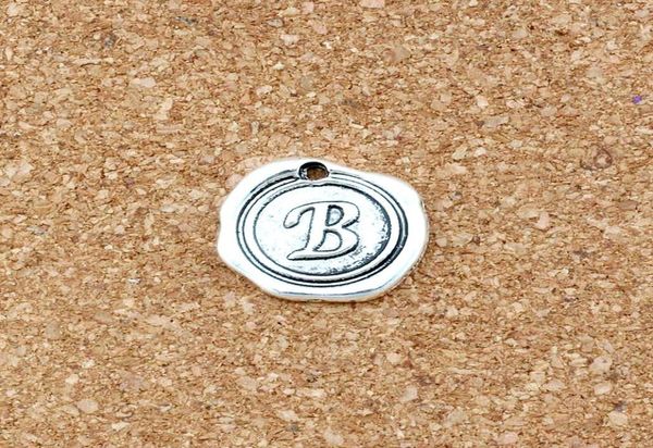 100pcslots single side letter quot bquot disc initial alloy charms pendants diy accessories 18x185mm antique silver a4606284923, Bronze;silver
100pcslots single side letter quot bquot disc initial alloy charms pendants diy accessories 18x185mm antique silver a4606284923, Bronze;silver