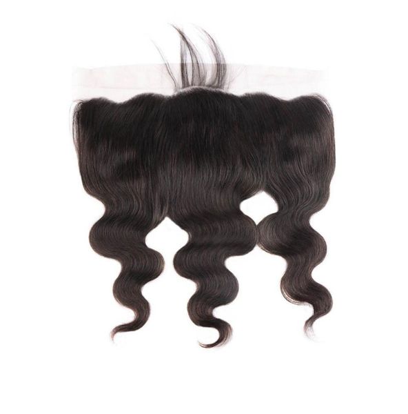 13x6 lace frontal body wave natural color hair styling ear to ears human hair 150 density with baby hair for black1796218, Black
13x6 lace frontal body wave natural color hair styling ear to ears human hair 150 density with baby hair for black1796218, Black
