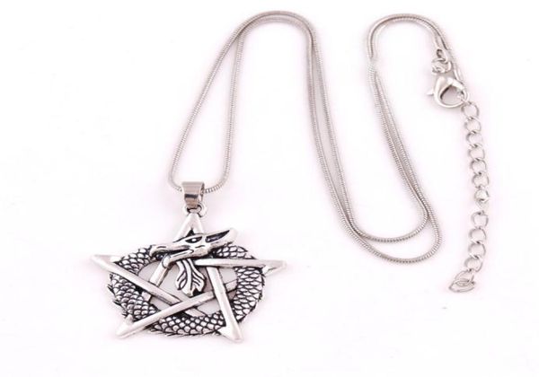 hy083 indian new style religious charms jewelry retro rune alphabet pentagram shaped pendant necklace for men3410048, Silver
hy083 indian new style religious charms jewelry retro rune alphabet pentagram shaped pendant necklace for men3410048, Silver